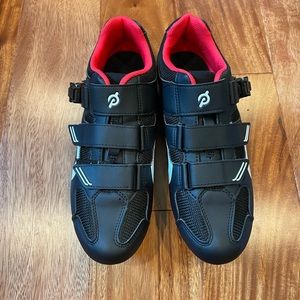 Peloton shoes size 44 (men’s 10.5)